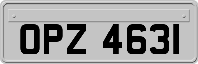 OPZ4631