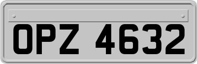 OPZ4632