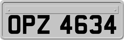 OPZ4634