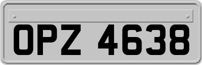OPZ4638