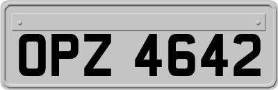 OPZ4642