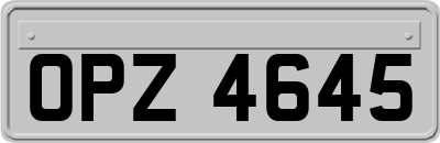 OPZ4645