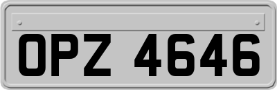 OPZ4646