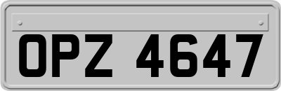 OPZ4647