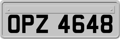 OPZ4648
