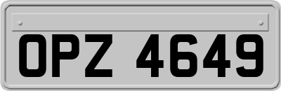 OPZ4649