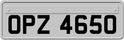 OPZ4650