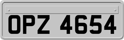 OPZ4654