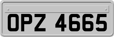 OPZ4665