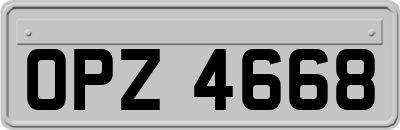 OPZ4668