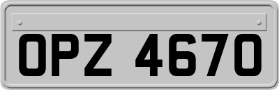 OPZ4670