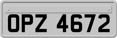 OPZ4672