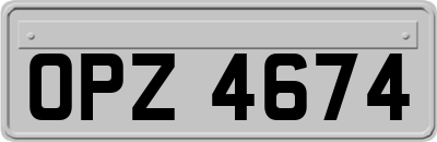 OPZ4674
