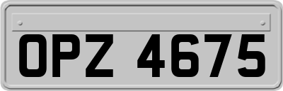 OPZ4675