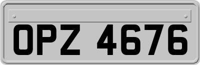 OPZ4676