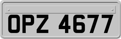 OPZ4677