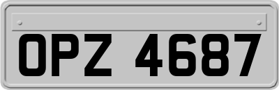 OPZ4687