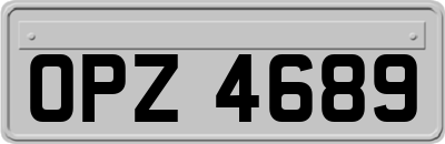 OPZ4689