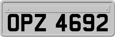 OPZ4692