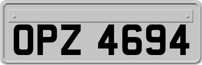 OPZ4694