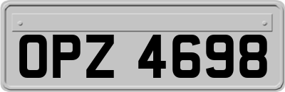 OPZ4698
