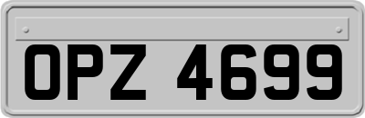 OPZ4699