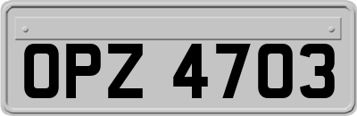OPZ4703
