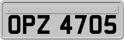 OPZ4705