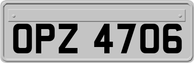 OPZ4706