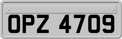OPZ4709