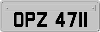 OPZ4711