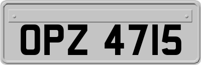 OPZ4715
