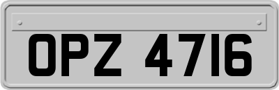 OPZ4716