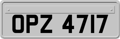 OPZ4717