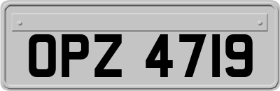 OPZ4719