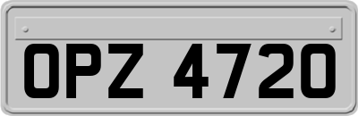 OPZ4720