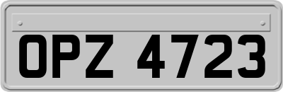 OPZ4723