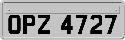 OPZ4727