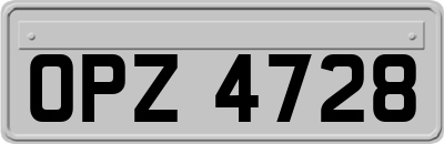 OPZ4728