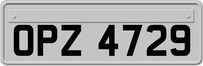 OPZ4729