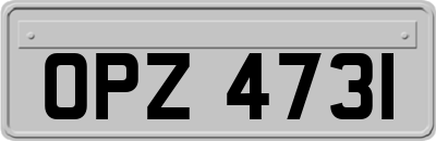 OPZ4731