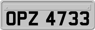 OPZ4733