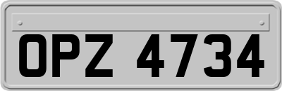 OPZ4734
