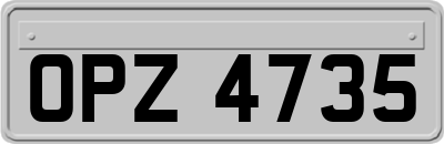 OPZ4735