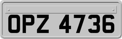 OPZ4736