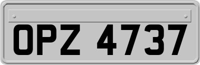OPZ4737