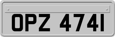 OPZ4741