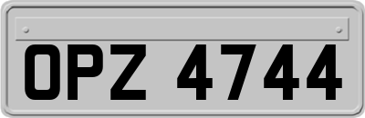 OPZ4744