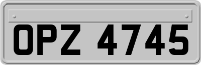 OPZ4745