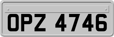 OPZ4746